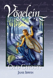 [9780974311012] VOGELEIN OLD GHOSTS VOGELEIN: OLD GHOSTS