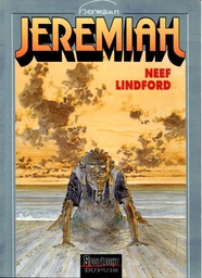 [9789031420926] Jeremiah 21 Neef Lindford