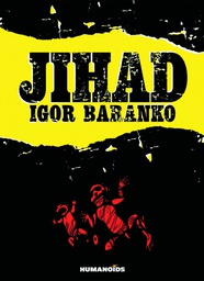 [9781594650703] JIHAD