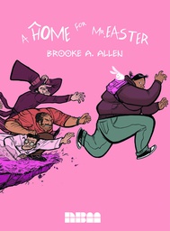 [9781561635801] HOME FOR MR EASTER