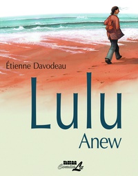 [9781561639724] LULU ANEW