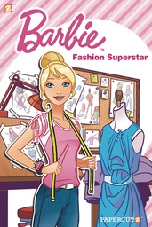 [9781629915876] BARBIE 1