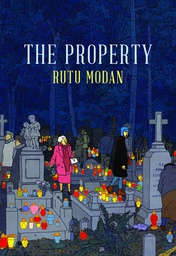 [9781770461154] PROPERTY