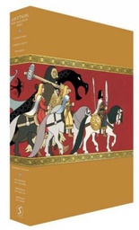 [9789058852618] Arthur VOLLE BOX 4-5-6