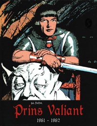 [9789058853417] Prins Valiant 13 1961 - 1962