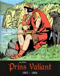 [9789058853431] Prins Valiant 15 1965 - 1966