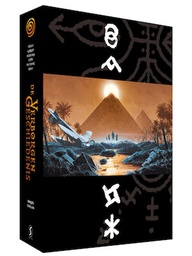 [9789058854018] Verborgen Geschiedenis VOLLE BOX 01-07