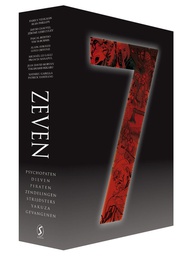 [9789058854353] Zeven VOLLE BOX 01-07