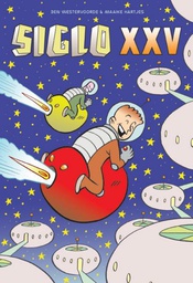 [9789058854865] Siglo XXV Siglo XXV