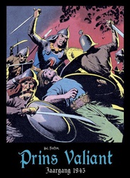 [9789058855978] Prins Valiant 9 1945