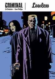 [9789058856173] CRIMINAL 2 Lawless