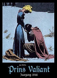 [9789058856432] Prins Valiant 10 1946