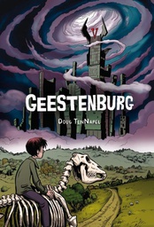 [9789058856562] Geestenburg Geestenburg