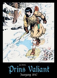 [9789058856616] Prins Valiant 11 1947