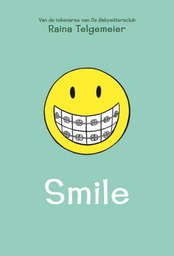 [9789058856739] SMILE Smile