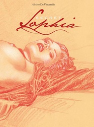 [9789058857101] Sophia DOSSIER: Secret of Sophia