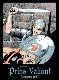 [9789058857743] Prins Valiant 17 1953