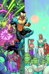 [9781607066804] INVINCIBLE 8 ULTIMATE COLLECTION