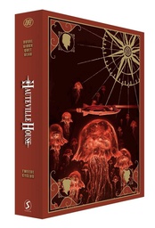 [9789058858870] Hauteville House Lege box met prent 5tem9