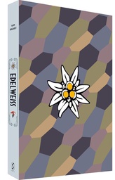 [9789058858924] Edelweiss Lege box met prent 1 tem 3