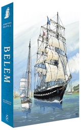 [9789463060141] Belem VOLLE box 1 TEM 4