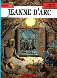 [9789030331285] Tristan 2 Jeanne d'Arc