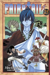 [9781612622675] FAIRY TAIL 25