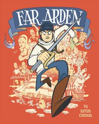 [9781603090360] FAR ARDEN
