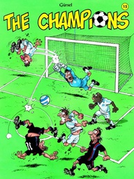 [9789492334954] Champions 15