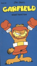 [9789492334190] Garfield Pocket 94