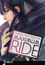 [9780759529687] MAXIMUM RIDE 2 NEW PTG