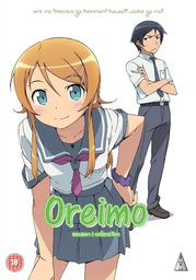 [5060067006587] OREIMO Series 1 Collection