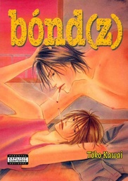 [9781934129005] BONDZ