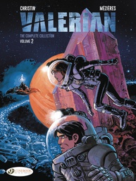 [9781849183567] VALERIAN COMPLETE COLLECTION 2