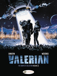 [9781849183574] VALERIAN COMPLETE COLLECTION 3