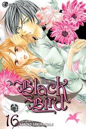 [9781421552439] BLACK BIRD 16