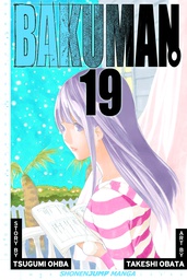 [9781421542959] BAKUMAN 19