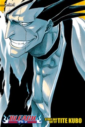 [9781421554686] BLEACH 3IN1 5