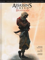 [9789460781629] Assassin’s Creed 3 Brahman