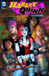 [9781401254780] HARLEY QUINN 2 POWER OUTAGE (N52)