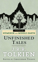 UNFINISHED TALES