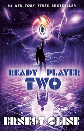 [9781524761349] READY PLAYER TWO