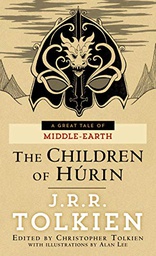 [9780345518842] CHILDREN OF HURIN
