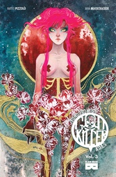 [9781628752557] GODKILLER WALK AMONG US COMPLETE COLLECTION 3