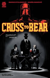 [9781949028980] CROSS TO BEAR