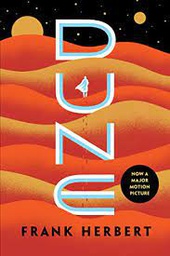 [9780441172719] DUNE