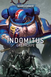 [9781789999631] WARHAMMER 40K INDOMITUS