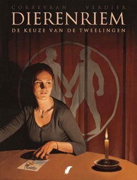[9789088104015] Dierenriem 3 De keuze van de tweelingen