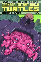 [9781613776407] TMNT ONGOING 5