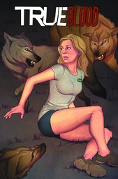 [9781613776308] TRUE BLOOD 5 SHAKE FOR ME